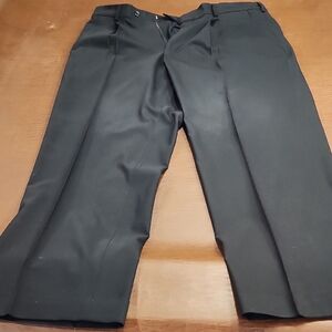 Dockers Premium Black Trousers